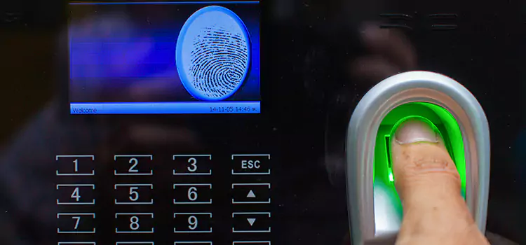 Your Trusted Partner for Secure Access in Orchards, WA