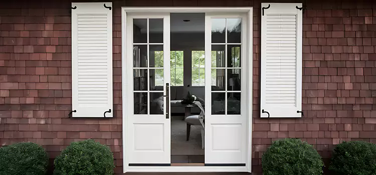 French Door Restoration Orchards