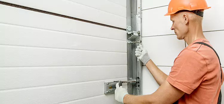 Why Choose Us for Garage Door Lock Services in Orchards, WA?