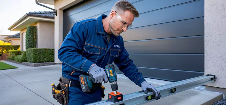Why Choose Us for Garage Door Off Track Services in Orchards, Washington?