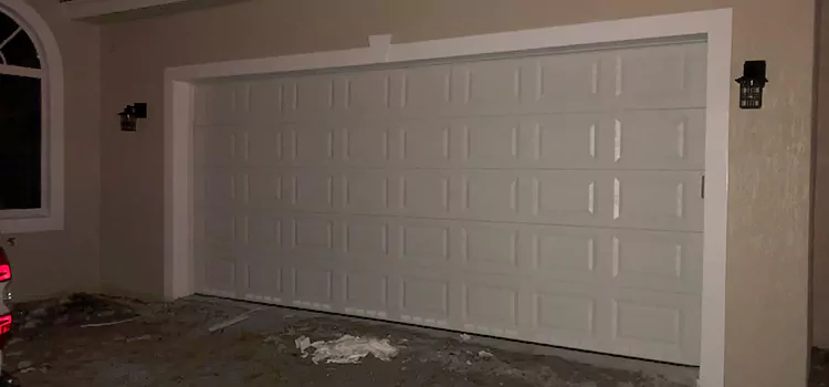 Garage Door Coil Replacement Orchards