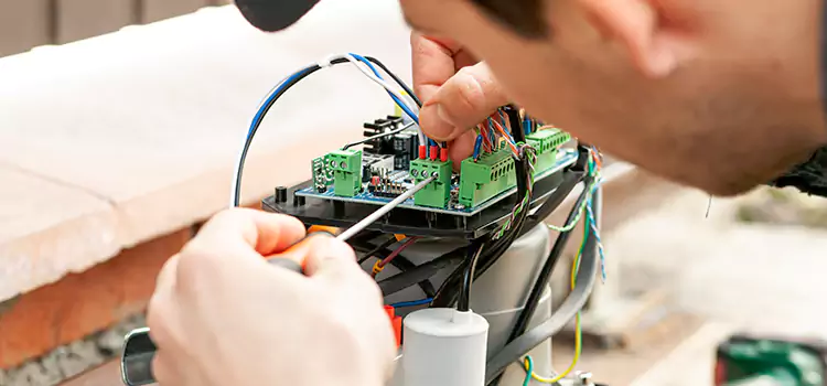 Specialized Brand Gate Motor Repairs Orchards