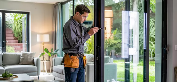 Why Choose Us for Your Glass Door Needs in Orchards, WA?