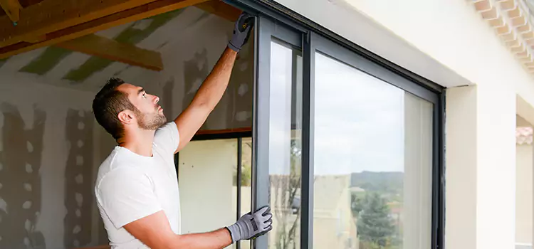 Emergency Sliding Glass Door Repair Orchards