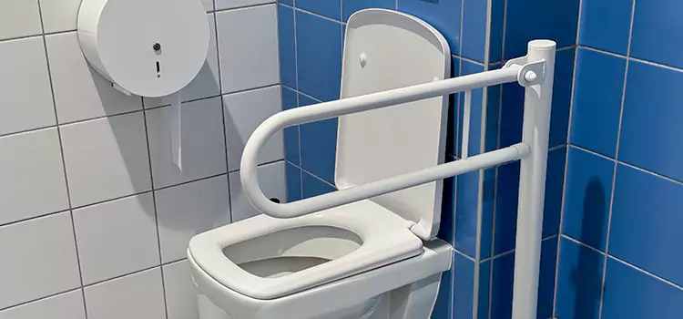 Comprehensive Solutions in Orchards, WA for Accessible Facilities