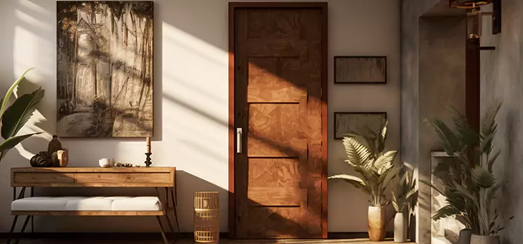 Specialty Interior Doors Orchards