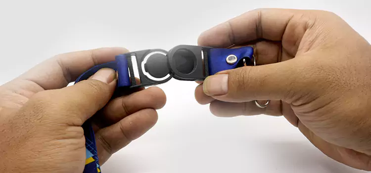 Our Professional Key Fob Installation Process in Orchards, WA