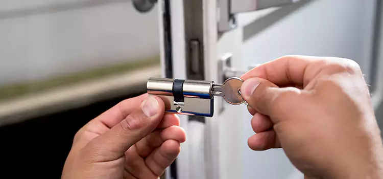 Lock Change Locksmiths Orchards