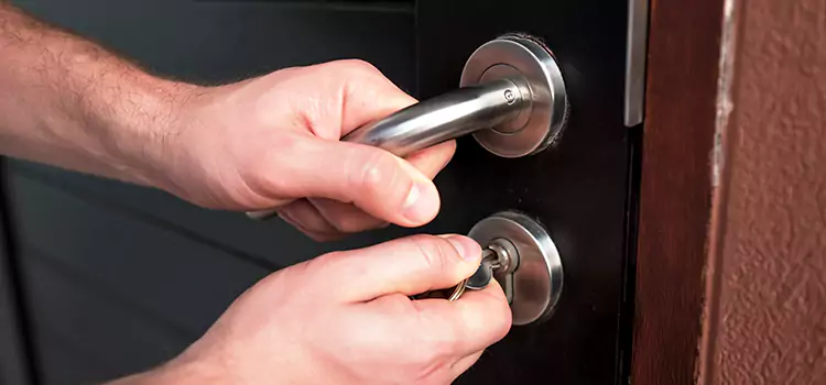 Master Key Control and Audits Orchards