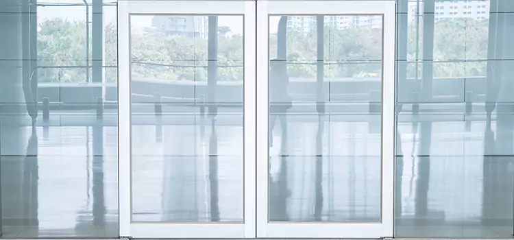 Mobile Sliding Screen Door Replacement Orchards