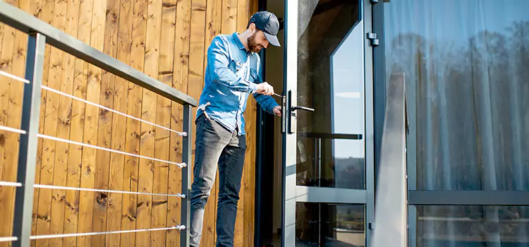 Emergency Patio Door Repair Orchards