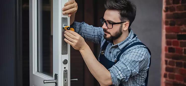 Residential Door Repairs Orchards