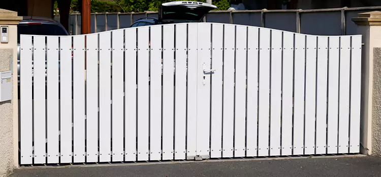 Why Choose Us for Residential Gate Repair in Orchards, WA?