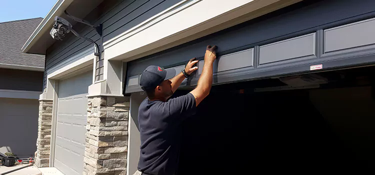 Janus Roll Up Doors Orchards