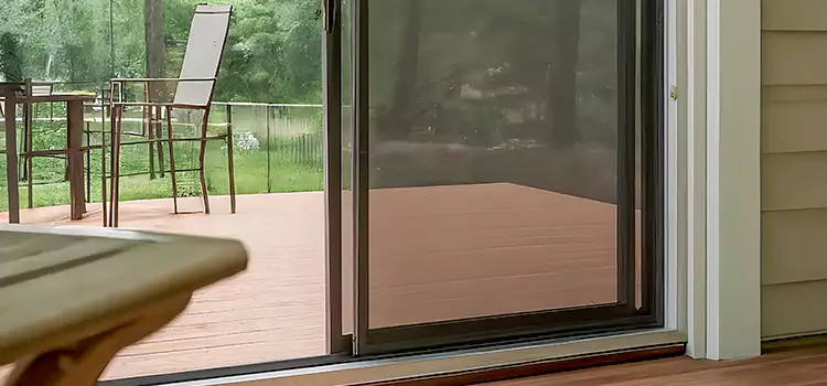 Garage Screen Door Installation Orchards