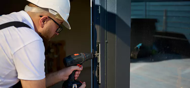 Aluminium Sliding Door Lock Fitting Orchards