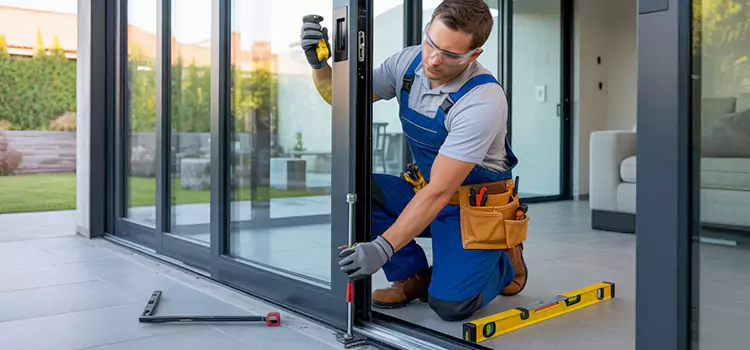 Patio Door Replacement Orchards