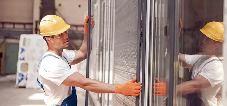 Sliding Door Mesh Replacement Orchards