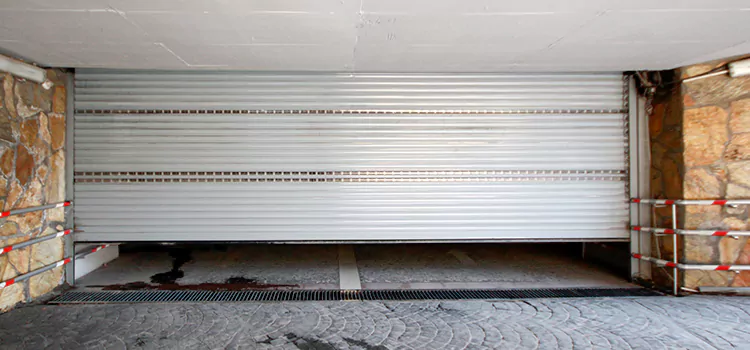 Steel Garage Door Repair Orchards