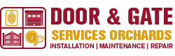 Door & Gate Services Orchards