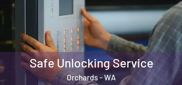  Safe Unlocking Service Orchards - WA